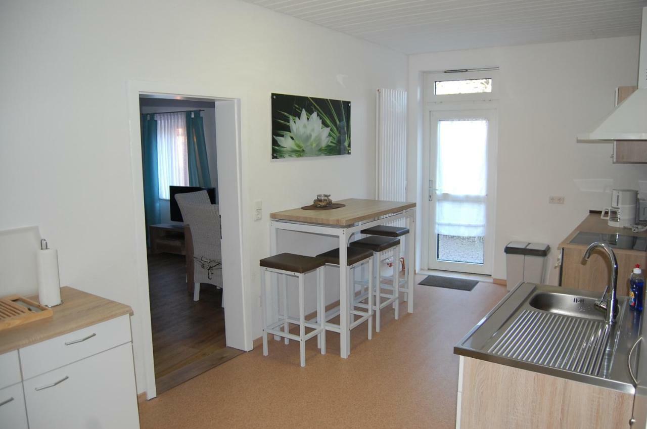 Ferienhaus Stollenwerk am Steinhuder Meer - Wunstorf OT Steinhude, Achternümme Exterior foto